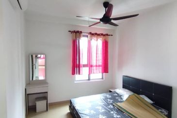 Gravit8 @ Klang South