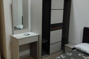 Gravit8 @ Klang South