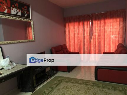 For Sale - Taman Bachang Utama @ Melaka, Melaka, 