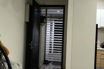 Emira Residence @ Shah Alam