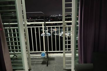 Emira Residence @ Shah Alam