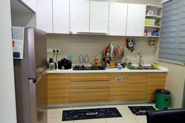 Emira Residence @ Shah Alam