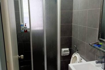 Emira Residence @ Shah Alam