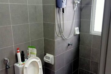 Emira Residence @ Shah Alam