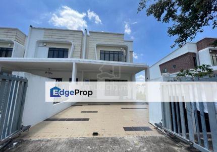 House for Sale Setia Ecohill @ Semenyih, Selangor, Semenyih