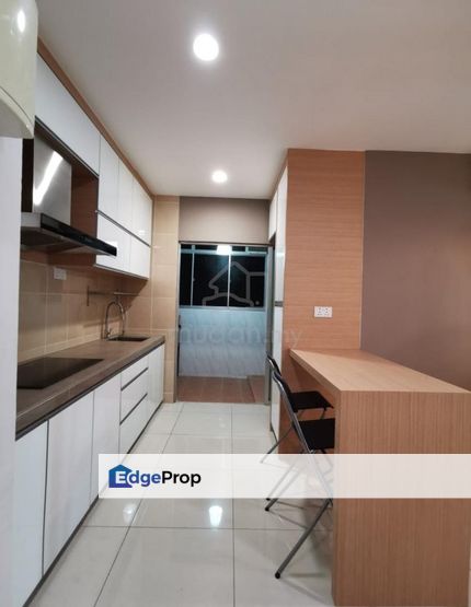 Residence for Sale - OUG Parklane Kuala Lumpur, Kuala Lumpur, Jalan Klang Lama (Old Klang Road)