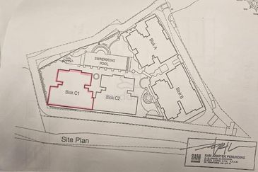 Royal Regent Sri Putramas III