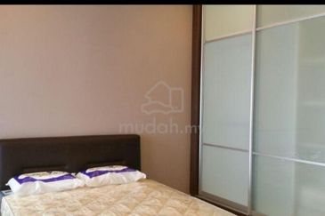 SetiaWalk R3 Solace Service Apartment