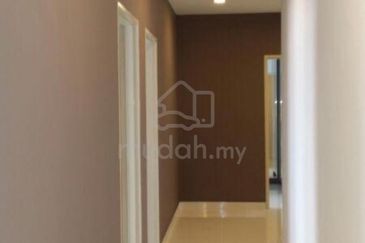 SetiaWalk R3 Solace Service Apartment