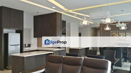 For Sale - SetiaWalk Penthouse Condo Pusat Bandar Puchong, Selangor, Puchong