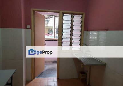 For Sale - Desa Tanjung Apartment Pusat Bandar Puchong, Selangor, Puchong