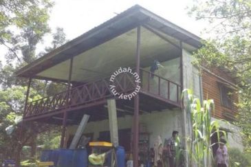 Pekan Ulu Yam (Lama)