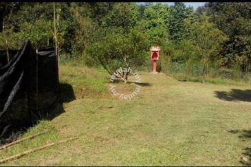 Pekan Ulu Yam (Lama)