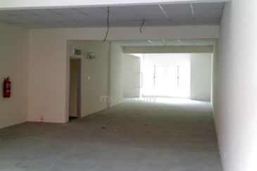 Bandar Sunway Semenyih