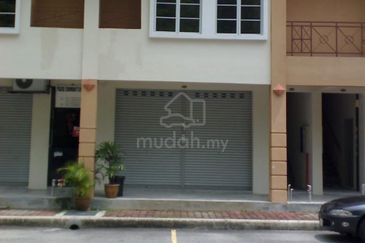 Bandar Sunway Semenyih