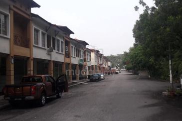 Bandar Sunway Semenyih