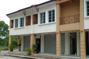 Bandar Sunway Semenyih