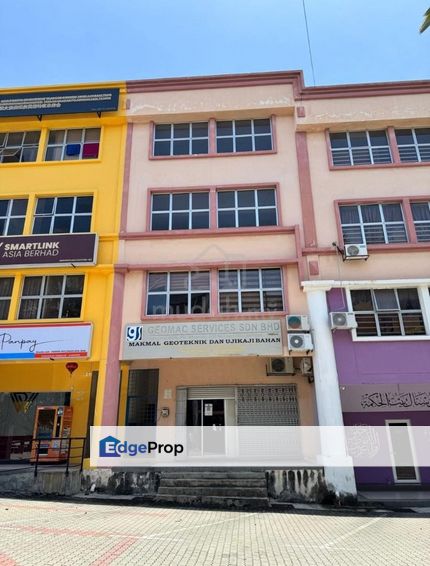 Shop for Sale - Bandar Baru Nilai, Negeri Sembilan, Nilai