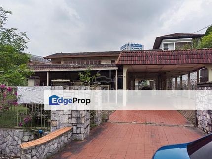 For Sale Bungalow - Damansara Heights, Kuala Lumpur, Damansara Heights