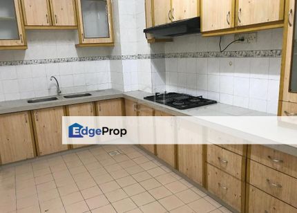 Condo for Sale - Impian Height Puchong Jaya, Selangor, Puchong