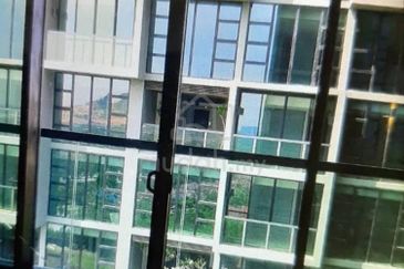 The Square @ One City