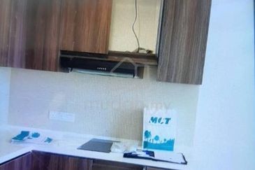 The Square @ One City