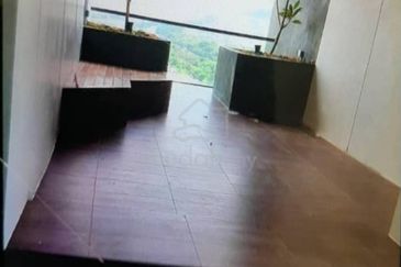 The Square @ One City