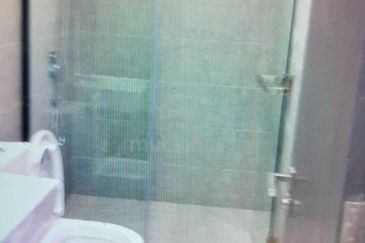 The Square @ One City