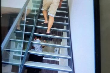 The Square @ One City