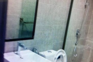 The Square @ One City