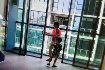 The Square @ One City