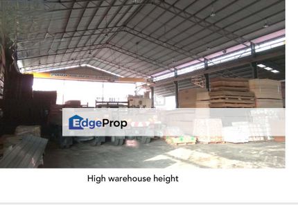 2-Storey Office Building for Sale - Bandar Bukit Puchong, Selangor, Puchong