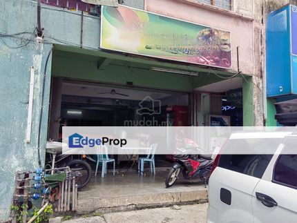 Shop Lot for Sale - Taman Mas Puchong, Selangor, Puchong
