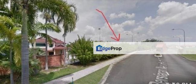 Bungalow land, Kota Warisan, Sepang, Selangor, Sepang