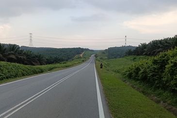 Taman Kulai
