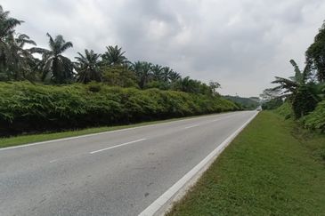 Taman Kulai
