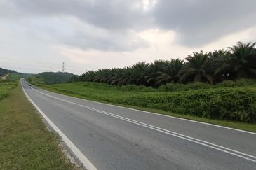 Taman Kulai