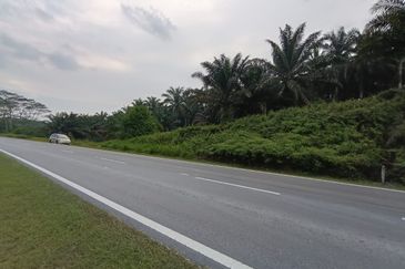 Taman Kulai
