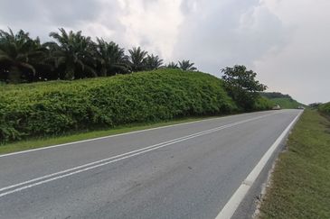 Taman Kulai