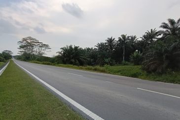 Taman Kulai