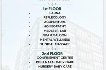 Premium Wellness, Health and Medical tourism Facility