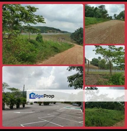 Land for sale at RNR Skudai Johor (Build Petrol station), Johor, Skudai