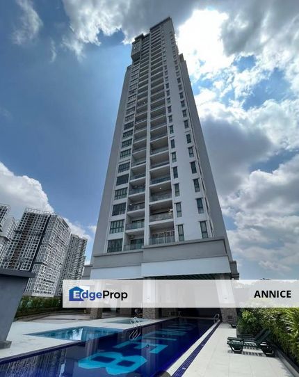 Below Market 35% - SkyVille8 @ Benteng8 @ Old Klang Road, KL FOR SALE, Kuala Lumpur, Jalan Klang Lama (Old Klang Road)