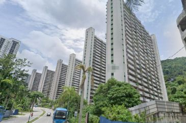 Below Market 27% - Tingkat Paya Terubong 5 @ Taman Terubong Indah, Paya Terubong, Penang FOR SALE