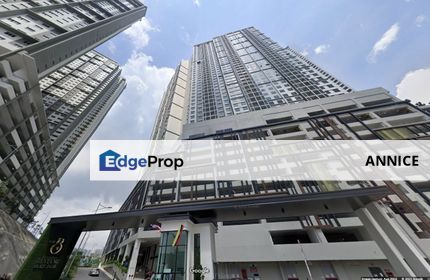 Bukit Jalil Residensi Bintang Bukit Jalil FOR SALE (Below Market 20%), Kuala Lumpur, Bukit Jalil