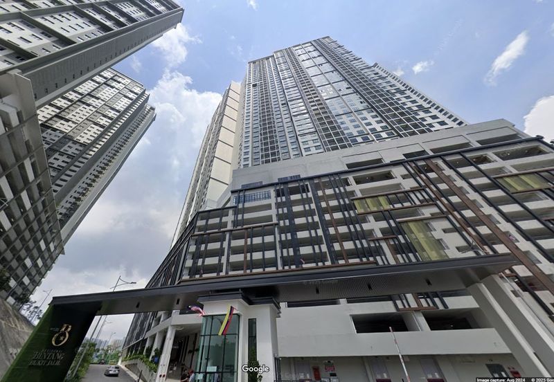 Residensi Bukit Jalil