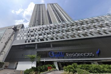 Quill Residences