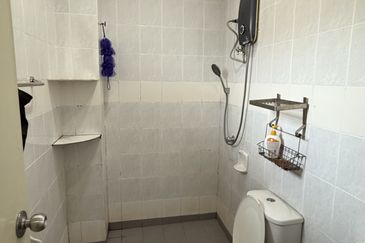 Pusat Bandar Putra Permai