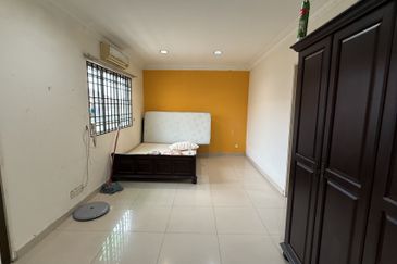 Pusat Bandar Putra Permai