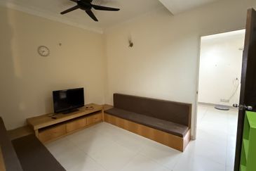 Pusat Bandar Putra Permai